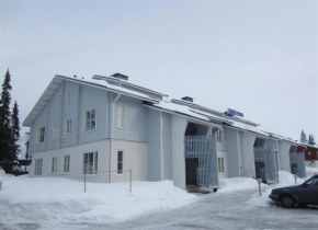 Отель LostStar Apartments, Акасломполо